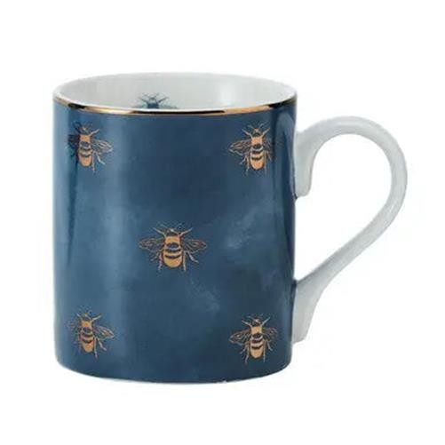 Mikasa Can Mug Bees