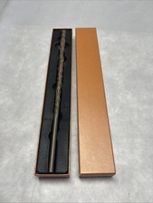 THE WIZARDING WORLD of HARRY POTTER UNIVERSAL ORLANDO HERMIONE GRANGER WAND 15  