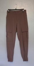 Athleta Chelsea Utility Jogger Athletic Travel Pants Size 4