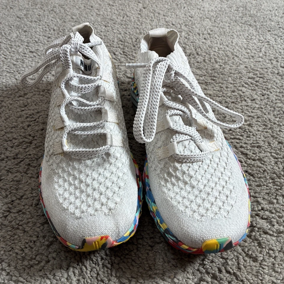 NOBULL Wild Aspire Allday Tejido Cross Trainer Zapatos Mujer’s 8.5 Hombre’s 7 Foto 2 de 4