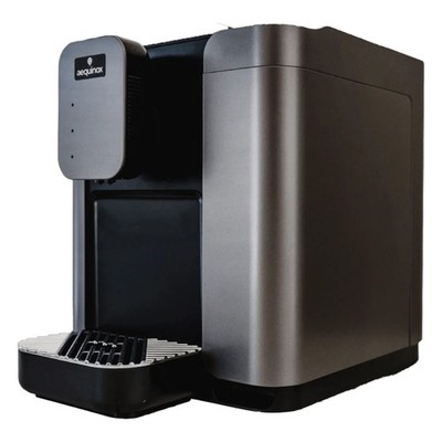 Aequinox Hanoi Kaffeemaschine für Nespresso Professional Pads