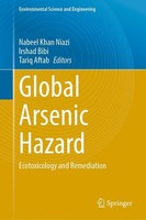 Global Arsenic Hazard Nabeel Khan Niazi