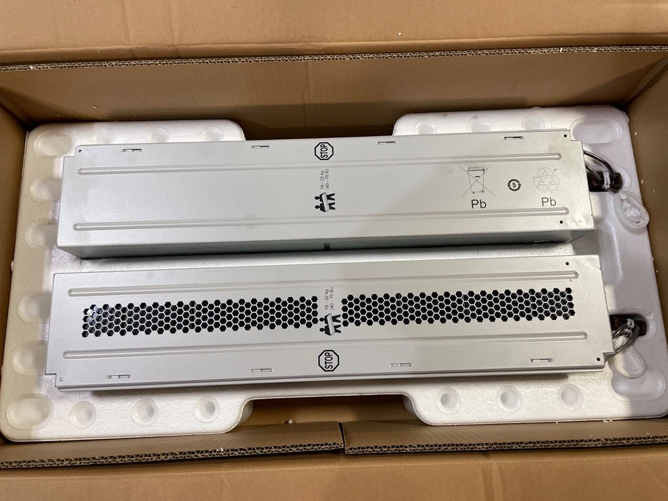 APC Replacement Battery Cartridge for Smart-UPS On-Line, 192V - Image 3 of 4