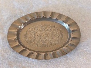Falstaff Silver Plated Tray | eBay UK