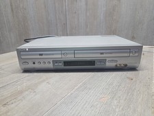 Sony SLV-D300P DVD/VCR Combo Player/ with remote /DVD has laser issues