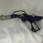 1985 G1 Transformers Shockwave – Vintage Figure 100% Complete, Read Description