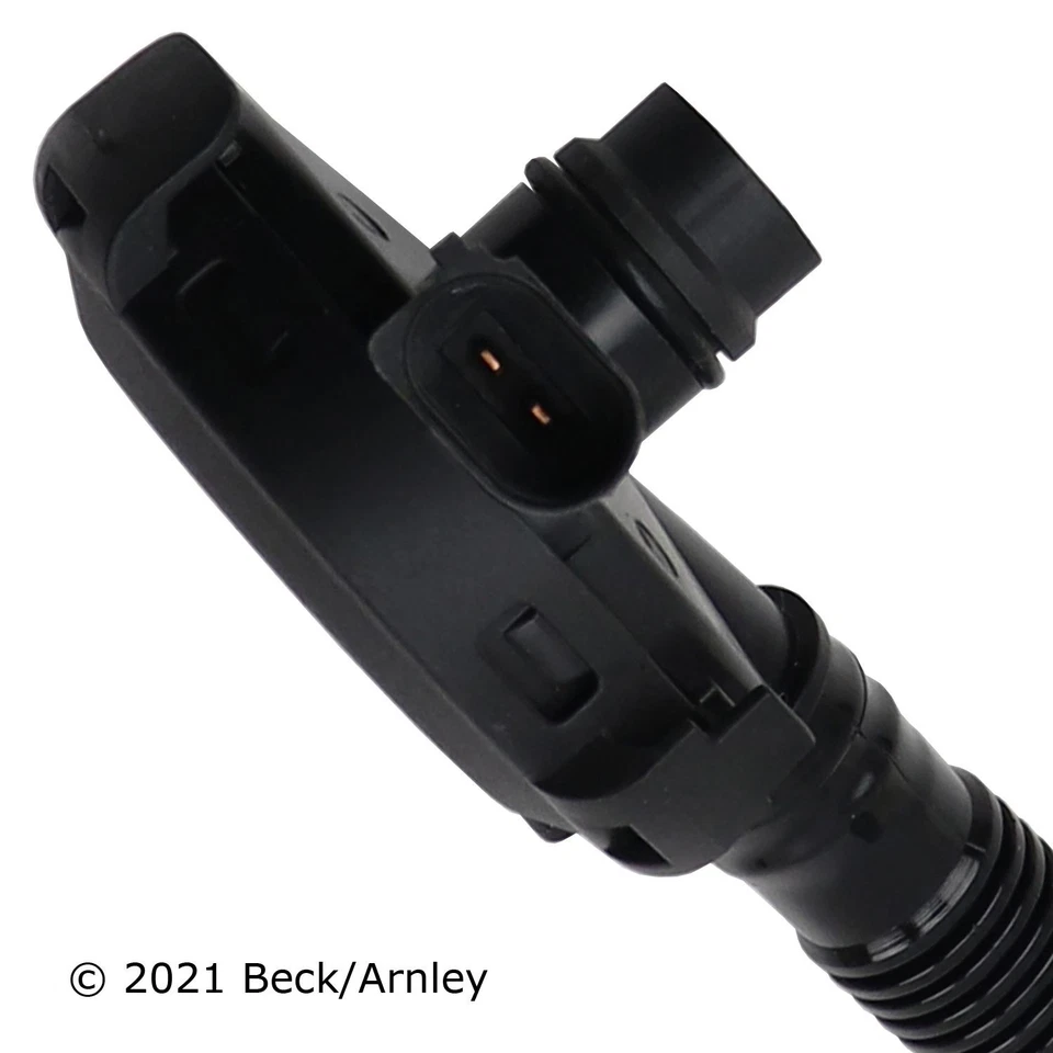 Válvula de ventilación del cárter Beck Arnley 045-0399 para Volkswagen Touareg 04-06 Foto 3 de 4