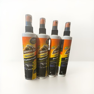 #ad #ad Armor All Original Protectant Pump Bottle 10 fl oz 4 Pack $10.00