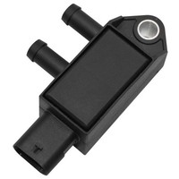 1X Sensor, Abgasdruck Valeo 367550 Passend FüR Audi Porsche
