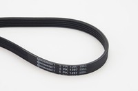 NEU - Continental Ctam 5PK1397 Keilrippenriemen FüR Chevrolet Mini Opel