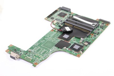 Gateway EC54 EC58 Intel Laptop Motherboard DDR3 6050A2292101 MB.WFF0B.001