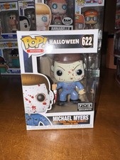Ultimate Funko Pop Michael Myers Halloween Figures Gallery and Checklist 21