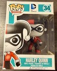 Funko Pop! Vinyl: DC Universe - Harley Quinn #34