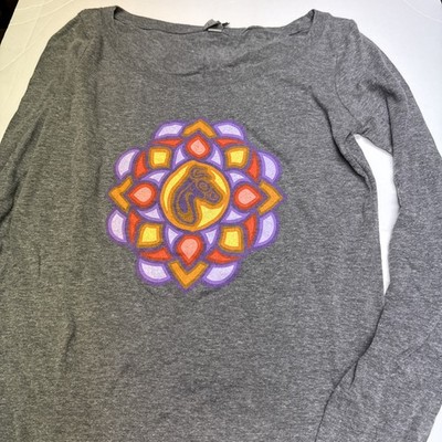Govt Mule Your Shirt 2018 Women s Size Small