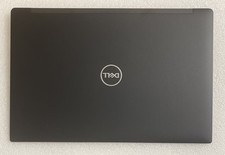 Dell OEM Latitude 14" 7490 LCD Back Cover Lid Assembly BIA01 1FV9P S1 Q4