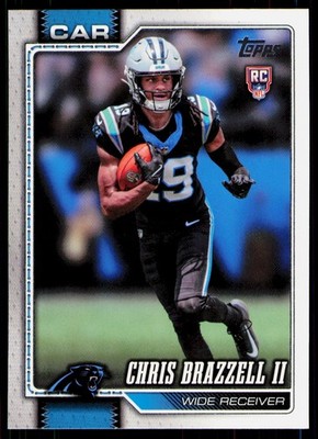 2026 Topps Flagship Football You Pick! Base 201-400, BUY 3 GET 1 FREE
