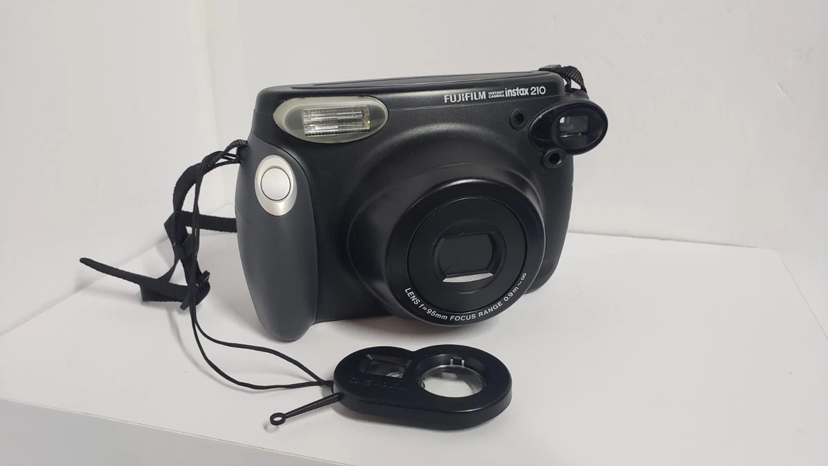 Fujifilm Instax 210 Film Cameras for sale | eBay