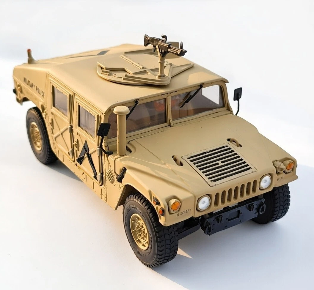 Exoto Hummer Diecast & Toy 1:18 for sale | eBay