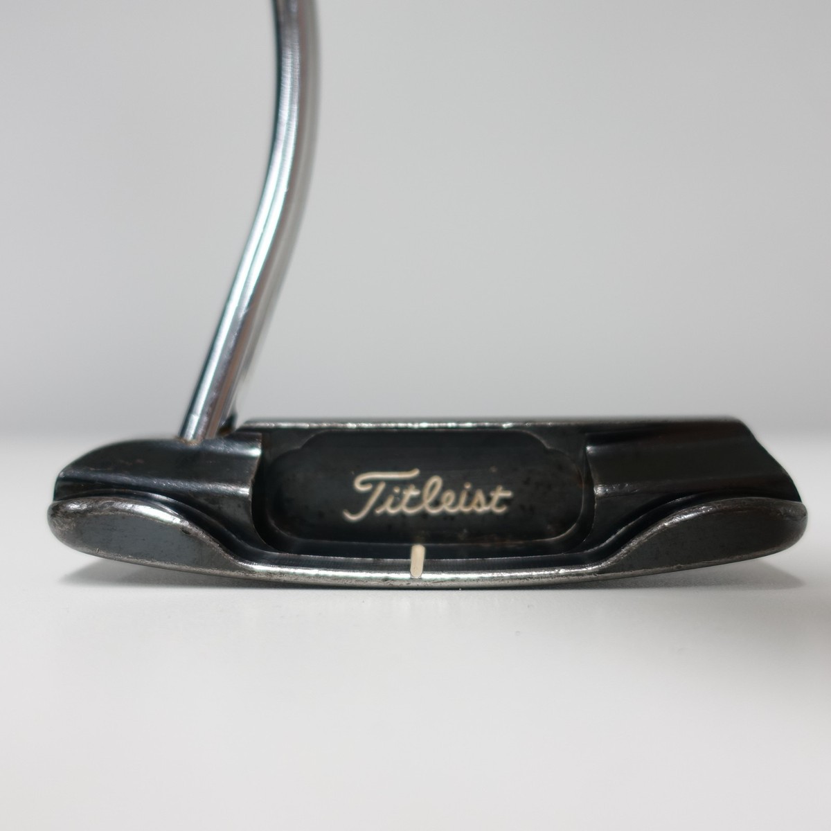 TITLEIST SCOTTY CAMERON Crown Full Cord Red Putter Golf Pride Grip EUR 66,57 - FR