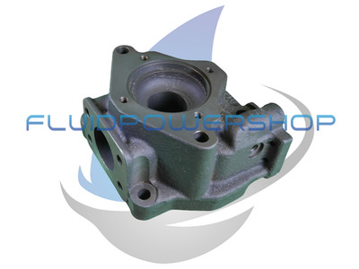 NEW REPLACEMENT FOR VICKERS PISTON PUMP PVH57 LAF VALVE BLOCK / 928705