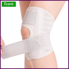 Knee Brace with Side Stabilizers Relieve Meniscus Tear Knee Pain ACL MCL