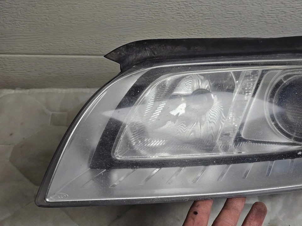 Frontscheinwerfer Volvo S80 II V70 III 31214347 Xenon Links Headlight - Bild 2 von 4