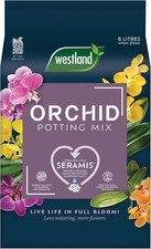 Westland Orchid Potting Mix 8L Free Delivery UK