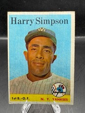 Click to enlarge Harry Simpson