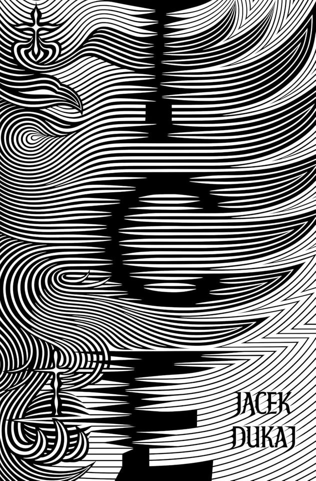 Signed Book - Ice by Jacek Dukaj First Edition 1st Print - Image 3 of 3