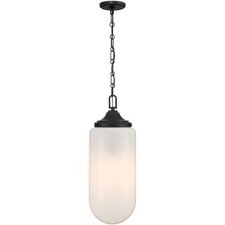 Savoy House Lighting 7-6025-3-89 Bryant Pendant Matte Black