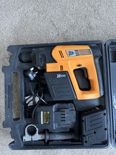 JCBD 240C SDS CORDLESS Hammer Drill 240V *** PLEASE READ DESCRIPTION ***