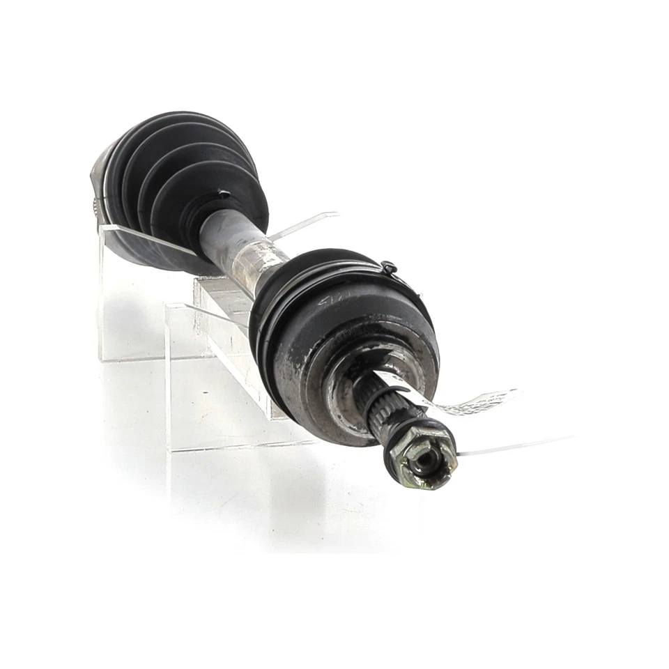 Cardan avant gauche - Renault MEGANE BREAK II PH.2 1.9 DCI - 8200198016 - M1-197 - Photo 3/4