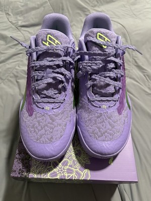PUMA Stewie 3 Men s 12 Womens 13.5 Basketball Shoe