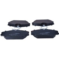 Maxgear 19-0542 Bremsbelagsatz FüR Renault Megane Laguna Scenic Clio Safrane BB