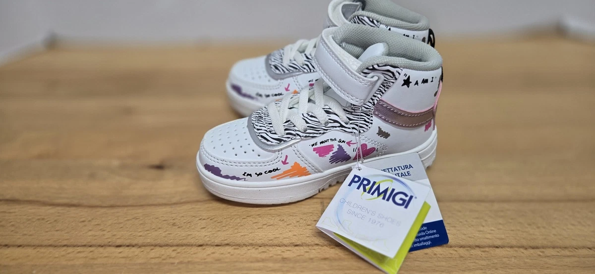 Sneakers con plateau in pelle nera fatte a mano: scarpe con lacci e suola alta - Italia