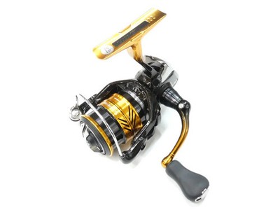 Shimano 18 Soare BB C2000SSHG Cond/B