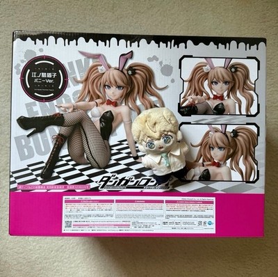 Donganronpa Junko Enoshima B-Style 1/4 FREEing Figure NEW