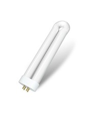 Bug Zapper Light Bulb Replacement for 15W Bug Zapper with 4-Pin Base, Ful 15...