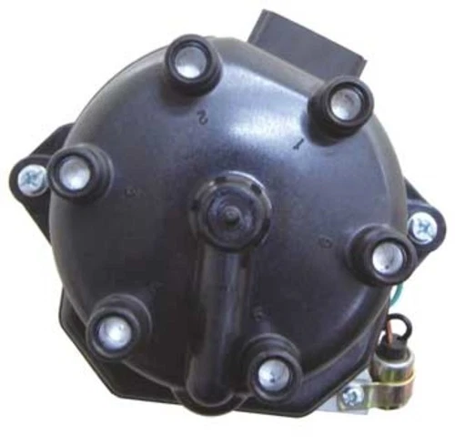 Дистрибьютор подходит для Nissan Frontier Pathfinder Xterra 1996-2004 годов выпуска WAI WORLD POWER SY - Изображение 3 из 4