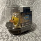 NEW in Box Tubbz Lord of the Rings GALADRIEL #6 Duck First Edition LOTR