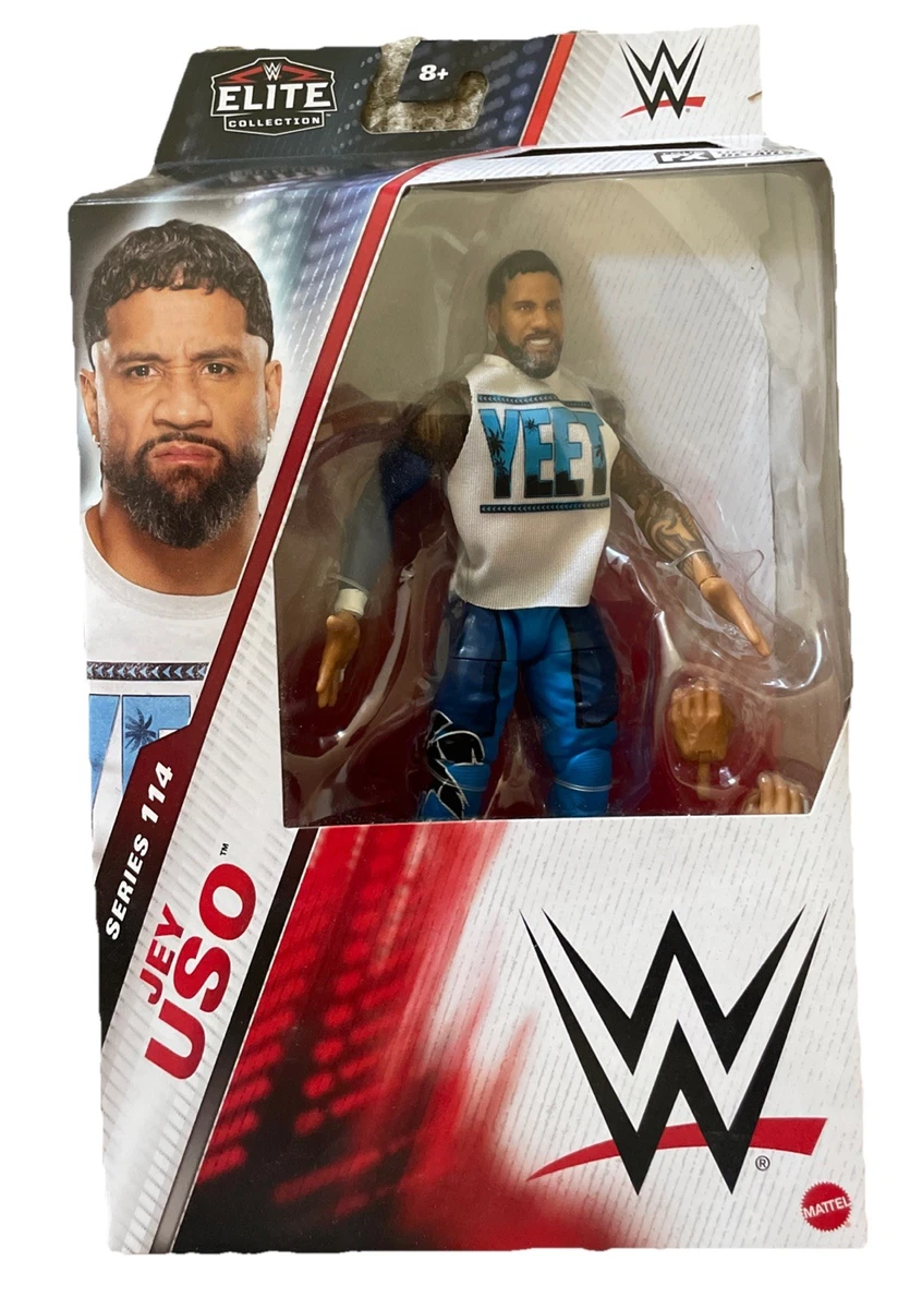 Mattel The Rock WWE Action Figures for sale | eBay