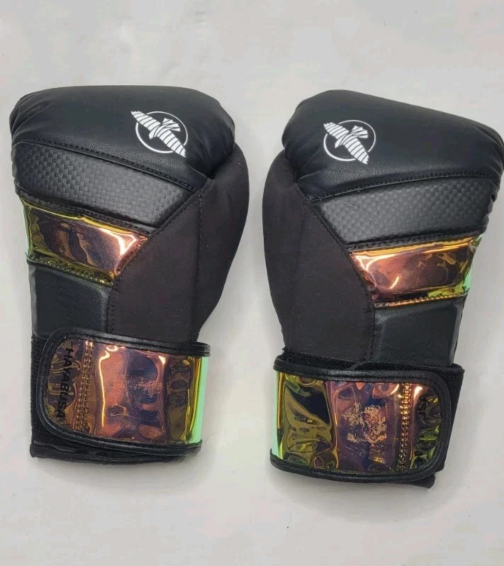 Hayabusa Boxing Gloves for sale - eBay