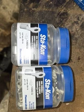 Thomas& Betts E6-14 Sta-Kon Terminal Rings