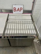 Jenn-Air Gas Range 30" Oven Sliding Rack W11186364 W10208155 OEM