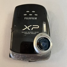 FUJIFILM XP Camera For Parts