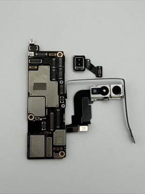 iPhone 15 Pro 256GB Unlocked Logic Board Motherboard Replacement W