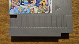 Rainbow Islands Cartridge Only Nintendo Entertainment System NES
