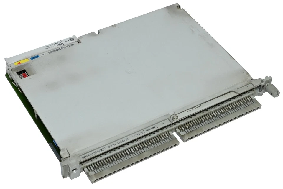 Siemens 6ES5451-4UA13 6ES5 451-4UA13 - Bild 2 von 3