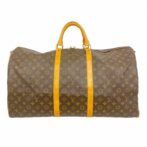 Louis Vuitton Bags - Boston Monogram Keepall Bandoulière 60 M41412... GZl1iozh