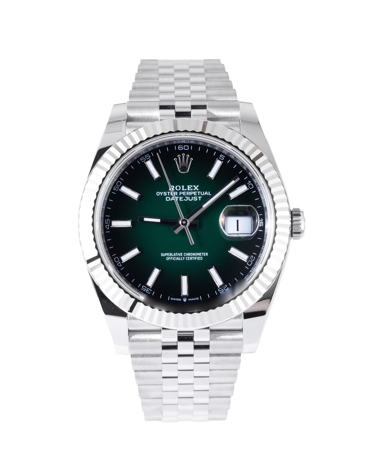 Rolex Datejust 126334 2026 (13346)